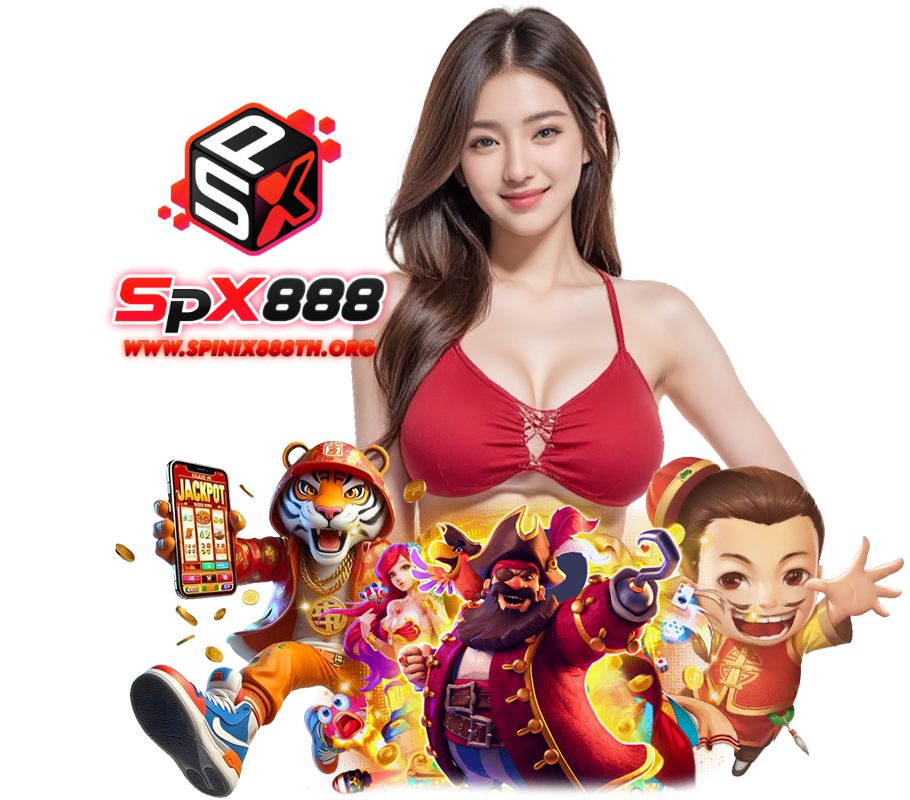 SPINIX888TH