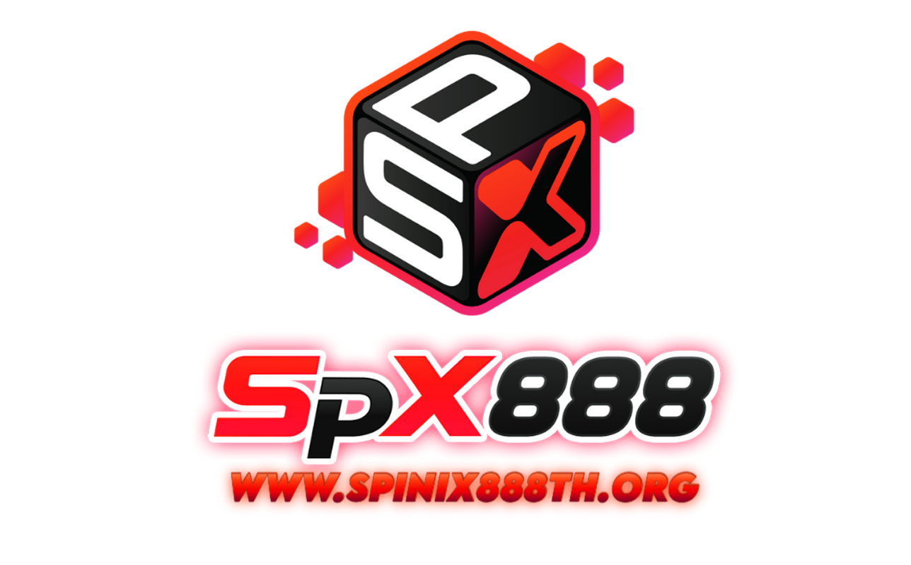 spinix888th.org
